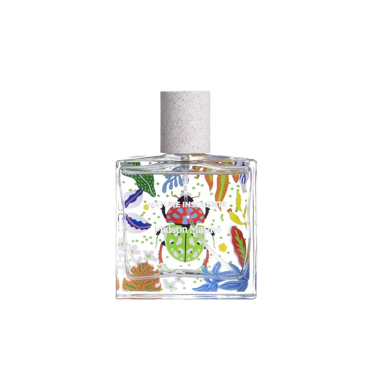 Nature Insolente Eau de Parfum