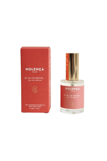 Et Si Ce Matin Eau de Parfum