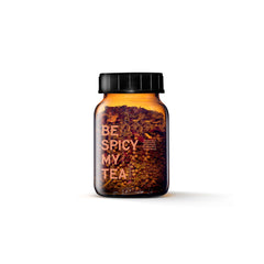 Be Spicy My Tea