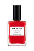 L'oxygéné Breathable Nail Polish