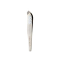 KOBako nails Compact Nippers – edelstahl, weißer Hintergrund – Nagelpflege