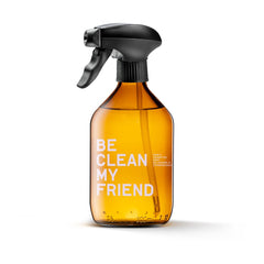 Be clean my friend Lavendel/Zitronenschale