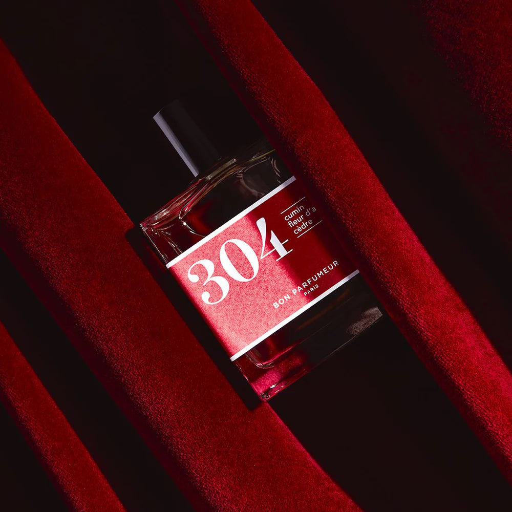 304: Cumin – 30 ml