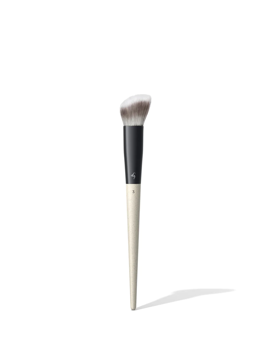 Blush & Contouring Brush No. 3