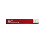 Kjaer Weis Lip Pencil Bare Pflaume/nude – red tube 1.1g, white background – lip pencil