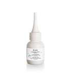 Kure Bazaar Remarquable Therapy Soothing Lotion – white bottle with dropper tip, white background – nail care
