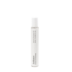 Cedar Whispers Natural Perfume Oil