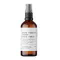 The Witchery CPH Tansy Face Tonic in einer braunen Sprühflasche mit weißem Etikett, 100ml, Hautpflege
