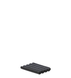 Oohhx Badezimmer Organizer – Schwarz/Matt