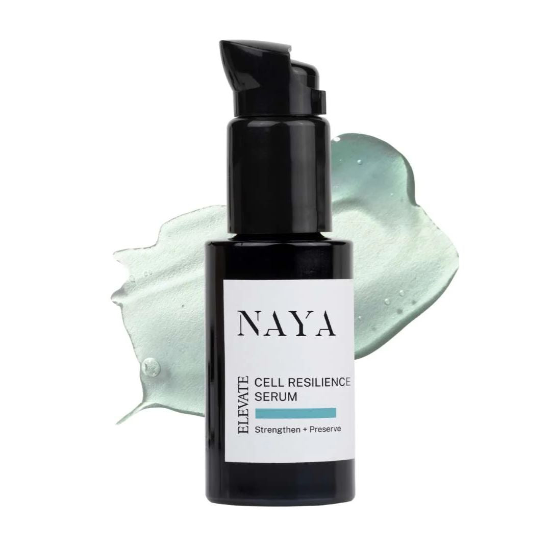 Elevate Cell Resilience Serum – 45ml