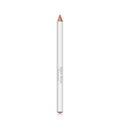 Kjaer Weis Lip Pencil Rose – white pencil, pink tip, white background – lip liner