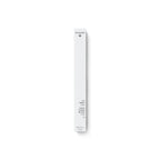 Dr. Hauschka Eye Definer 05 Taupe – white rectangular packaging 1.05g, white background – eye makeup
