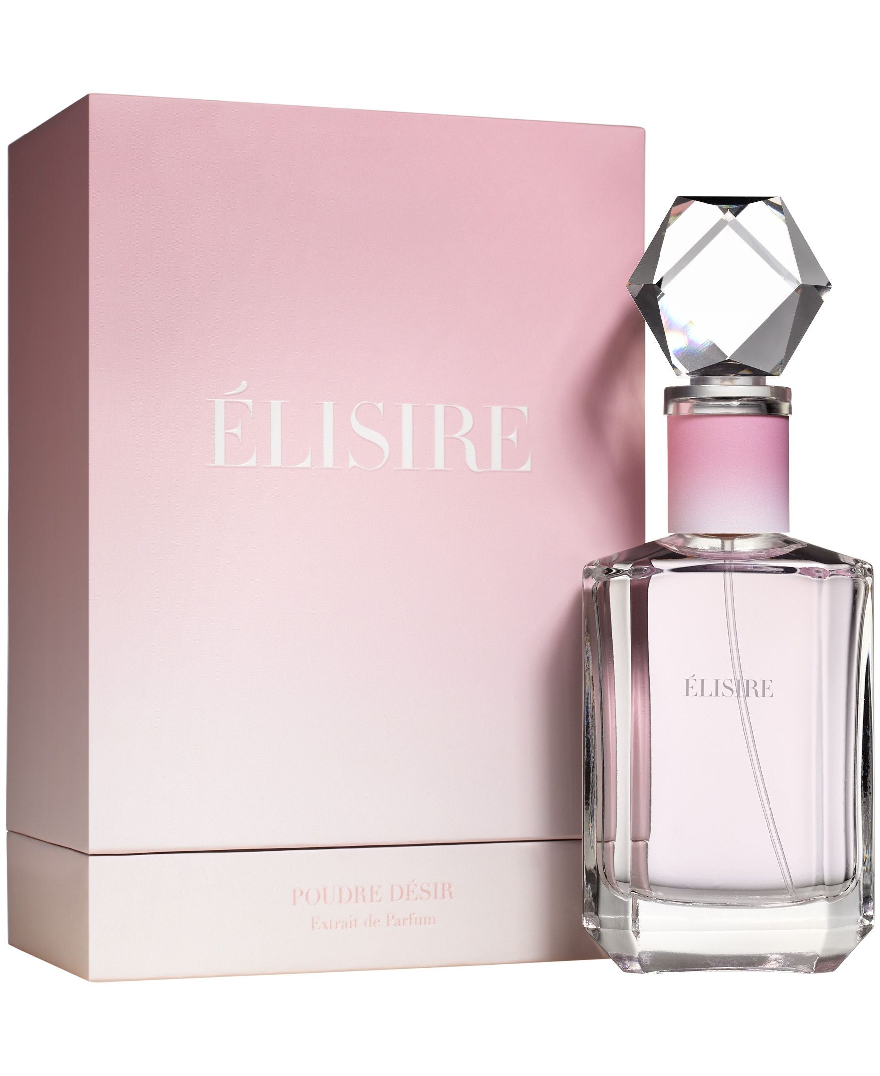 Poudre Désire Extrait de Parfum – 50ml
