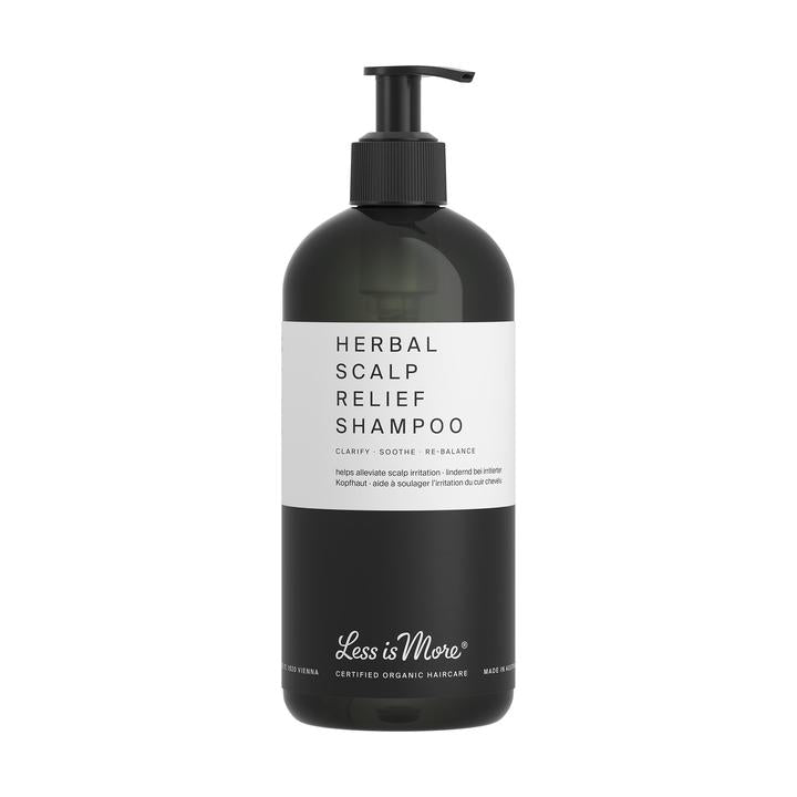 Herbal Scalp Relief Shampoo