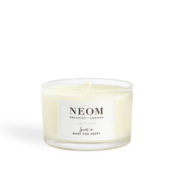 Candle Happiness
