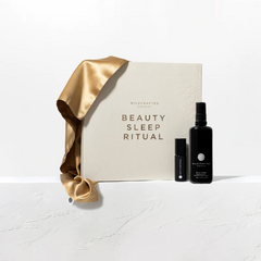 Beauty Sleep Ritual