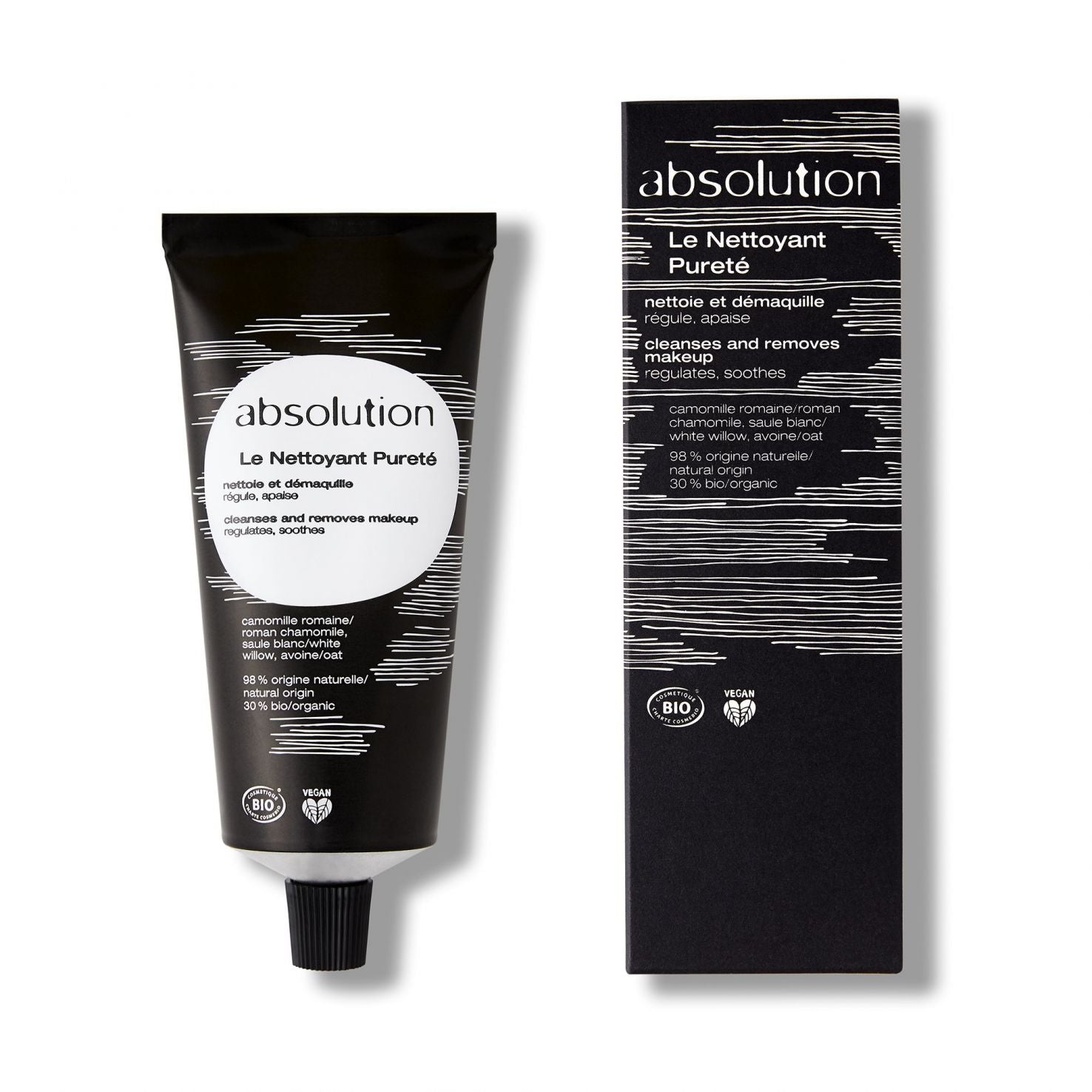 Le Nettoyant Pureté