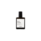 Versâtle Paris Accrodisiaque Roll-on perfume oil, brown glass bottle with black cap on white background, fragrance oil