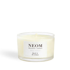 Candle Real Luxury