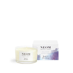 Candle Real Luxury
