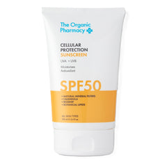 Cellular Protection Sunscreen Spf 50 – 100ml