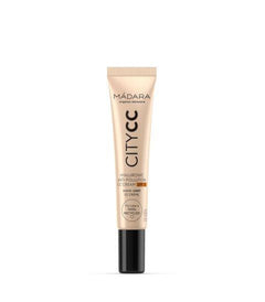 City Cc Hyaluronic Anti-pollution Cream Spf15