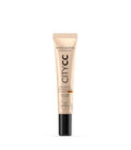 City Cc Hyaluronic Anti-pollution Cream Spf15 – Light