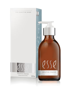 C1 Sensitive Cleanser