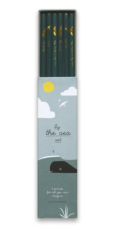 By the Sea