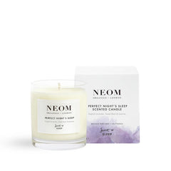 Candle Perfect Night's Sleep
