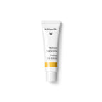 Dr. Hauschka Melissa Day Cream – white tube with yellow stripe, white cap, white background – skin care