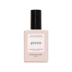 Top Coat in Pink Bottle