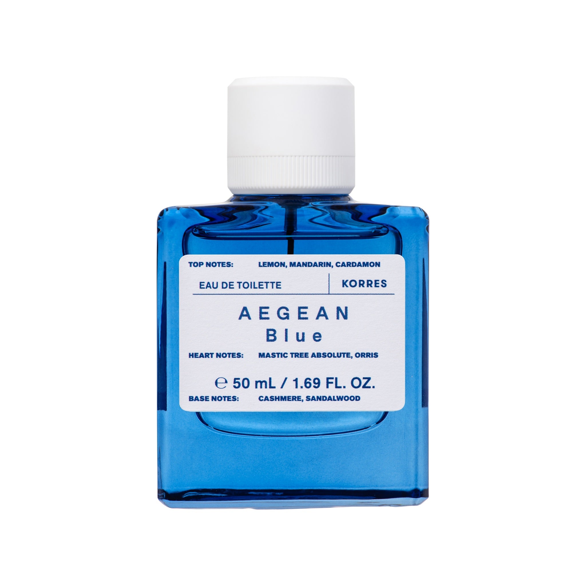 Aegean Blue Eau de Toilette