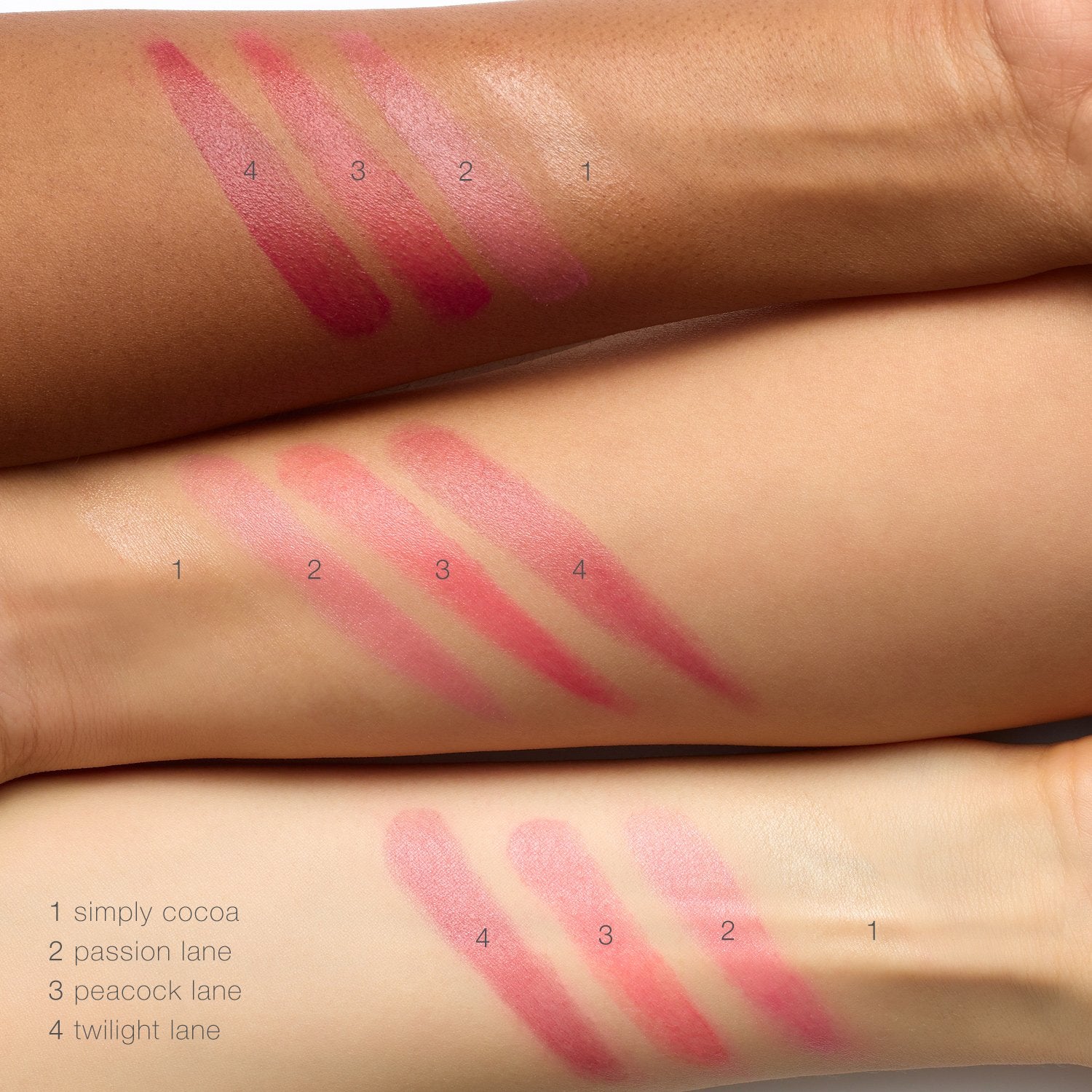Tinted Daily Lip Balm Destiny Lane
