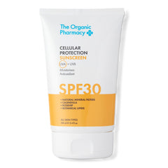 Cellular Protection Sunscreen Spf 30 – 100ml