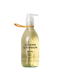 Susanne Kaufmann Body Wash in a bottle with pump dispenser on white background, skin care