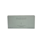 Fascent Discovery Set – graue Kartonverpackung 2ml x 7, weißer Hintergrund – Parfümprobe