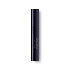 Dr. Hauschka Volume Mascara 01 Black – black tube, glossy cap, white background – eyelash makeup