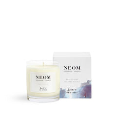 Candle Real Luxury