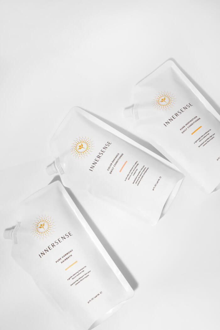 Pure Harmony Hairbath