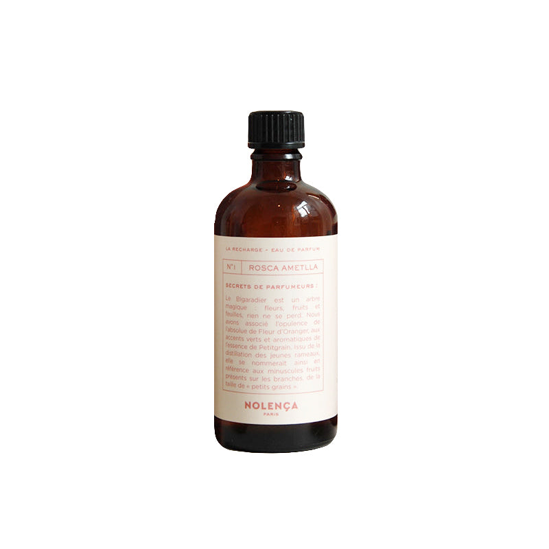 D.d.d Eau de Parfum – 100 ml - Refill