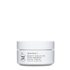 (M)ANASI 7 Skin Enhancer – weißer Tiegel 17g, weißer Deckel, weißer Hintergrund – Hautpflege