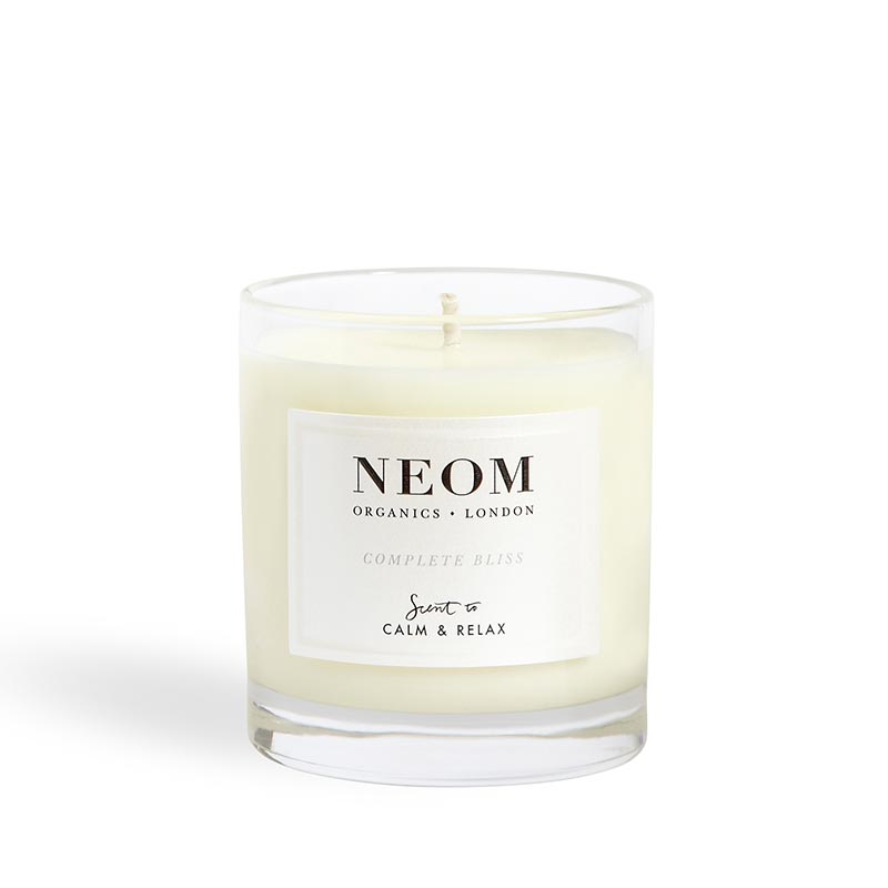 Candle Complete Bliss