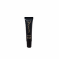Jusme Lip Oil Balm – black tube 10g, gold lettering, black cap, white background – lip care