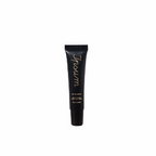 Jusme Lip Oil Balm – black tube 10g, gold lettering, black cap, white background – lip care