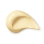 Melissen Day Cream – creamy texture on white background, gentle care for sensitive skin – skin care