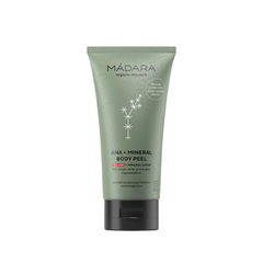 Aha+mineral Body Peel