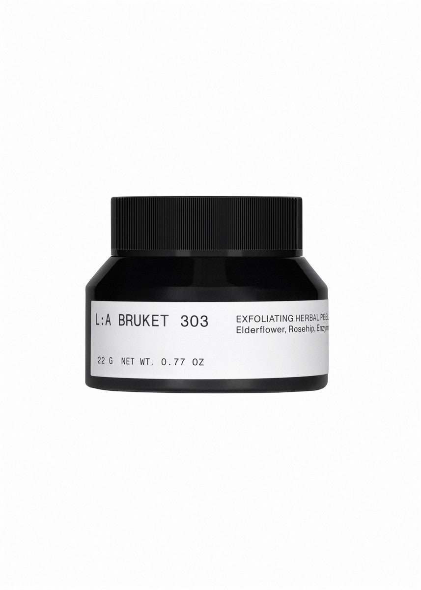 No. 303 Exfoliating Herbal Peel