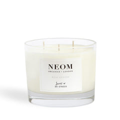 Candle Real Luxury
