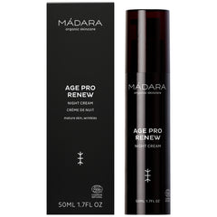Age Pro Renew Night Cream